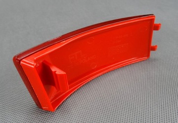 фото thumb №5, Лампа отражающая зад ford c-max 2007-10 focus c-max 2003-07 левая