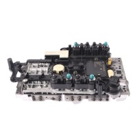 фото thumb №13, Mercedes sprinter w906 мехатроника коробки кпп / коробка передач a9062700060