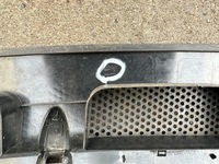 фото thumb №9, Mercedes a klasa w169 решётка молдинг защита капот жабо впуск воздуха