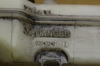 фото thumb №7, Бачок тормозной 0204024818 1.6 xsara picasso