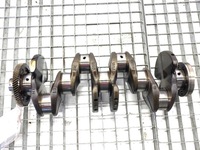 фото thumb №1, Wał коленчатый vw passat b6 2.0 140km 38aa 05-11