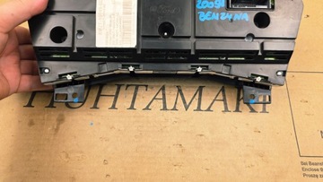 фото thumb №16, Ford mondeo mk4 s-max mk1 galaxy mk2 mk3 спидометр дисплей 2009 r бензин