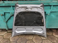 Капот кришка двигуна audi a6c6 в Україні, фото thumb