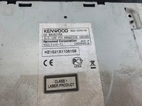 фото thumb №6, Kenwood kdc-w3044 радиопроигрыватель радио cd aux