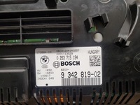 фото thumb №7, Bmw x5 f15 9342819 счетчик / спидометр