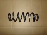 фото thumb №1, Пружина задняя задняя пружины leon toledo ii