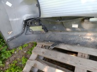 фото thumb №15, Задний бампер хром pod pdc peugeot 3008 i годы 2009-2012 цвет ktvd