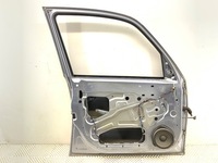 фото thumb №10, Дверь левый перед opel meriva a хэтчбек 03-10 серебристый