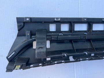 фото thumb №6, Mercedes s клас w217 кріплення підсилювач бампера зад a2178850965