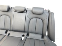 фото thumb №14, Сиденья обивка кожа вентилируемые з підігрівом audi a6 c7 4g sedan