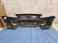 фото thumb №8, Volvo v40 fl lift бампер передний kompletny 477