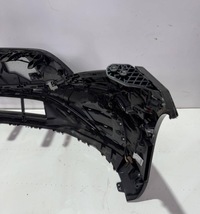 фото thumb №8, Mercedes eqs v297 бампер перед передній usa