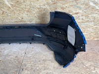 фото thumb №5, Бампер задняя задний vw t-roc r-line 2ga807421e