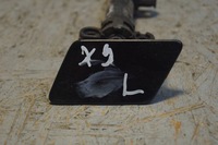 фото thumb №7, Jaguar xj x351 омыватель лампы левый перед