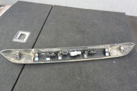 фото thumb №9, Накладка крышки багажника камера kpl оригинал dacia renault duster ii