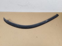 фото thumb №7, Спойлер планка спойлер правые + левый бампер перед toyota auris i 2006-2009