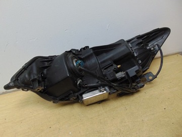 фото thumb №12, Лампа права перед ксенон європа демонтаж honda accord viii