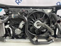 фото thumb №14, Pas передній радіатор audi q7 4l 3.0 tdi