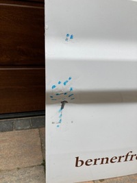 фото thumb №6, Ford transit connect ii mk2 дверь правое задние 13-