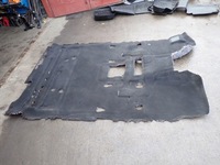 фото thumb №9, Килимок обшивка ford f150 crew cab 2021-