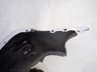 Honda civic vii рестайлинг  04-06 5d бампер задний Цена, фото thumb