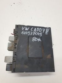 Купить Модуль коробка предохранителей vw caddy 3 1k0937049, фото thumb
