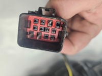 фото thumb №15, Лампа volvo v60 s60 i рестайлінг 2013- праві перед європа права передня оригінал