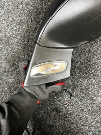 фото thumb №10, Дзеркало ліва peugeot p207 2+4 pin