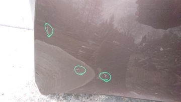 фото thumb №10, Mercedes v класс vito 447 капот