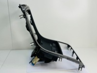 Mazda 6 gh рамка радіо панелі приладової панелі консолі Зі Шроту, фото thumb