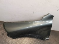 фото thumb №6, Крыло левый перед vw touareg 7l