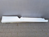 фото thumb №1, Peugeot rcz молдинг поріг поріг накладка поріг права ym23000277