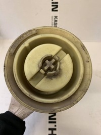 фото thumb №12, Пружина пневматическая уровень задняя bmw e70 e71 x5 x6