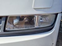 фото thumb №1, Противотуманная фара левый man tgx tgs euro 6