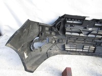 фото thumb №8, Бампер ford transit custom lift 17-20 перед pdc