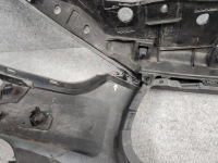 Купити Бампер передній перед - maserati ghibli 13-20, фото thumb