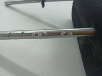 фото thumb №5, Volkswagen passat b6 2010 ліва сторона підголівники