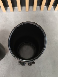 фото thumb №6, Dodge charger srt hellcat гаситель выхлоп