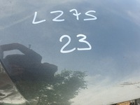 фото thumb №9, Audi a4 b8 рестайлинг!!! капот передняя крышка двигателя daytonagrau lz7s 23