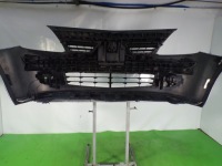 фото thumb №8, Renault modus бампер перед передний лак tec67