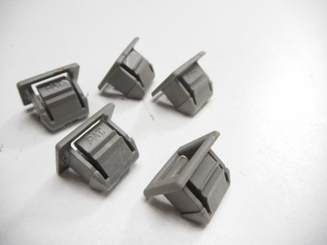 фото thumb №5, Кліпса кріплення fiat lancia alfa romeo