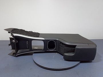 фото thumb №6, Mercedes b w245 туннель средний подлокотник