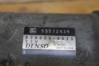 фото thumb №7, Стартер chevrolet trax opel mokka 1.6b 55572439