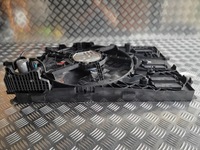 фото thumb №8, Renault kangoo iv вентилятор радіатора корпус оригінал fv