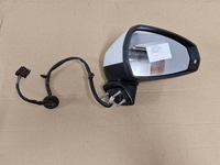 фото thumb №6, Audi a3 8v зеркало дверь правое 12 pin eu