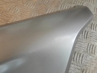 фото thumb №10, Highlander 19- накладка дифузор бампера заднього