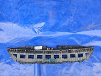 фото thumb №1, Hyundai ioniq 16-22 защита ремня передней