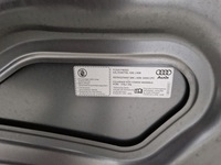 фото thumb №9, Капот крышка двигателя audi a6 c7 4g 4g0