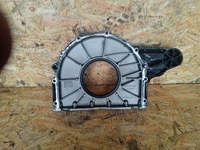 фото thumb №1, Крышка защита распределительного вала scania r