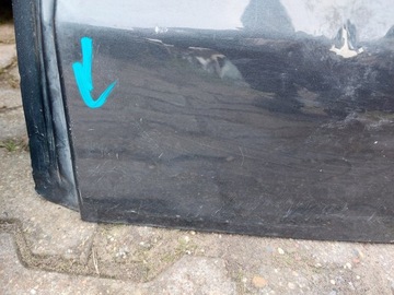 фото thumb №8, Дверь зад задние багажника левая + правые dacia доккер